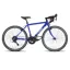 Frog Road 70 Kids Gravel Road Bike for Age 11-14 Years Electric Blue