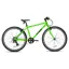 Frog 73 Hybrid Lightweight Kids Bike for Age 12 Years+ Neon Green