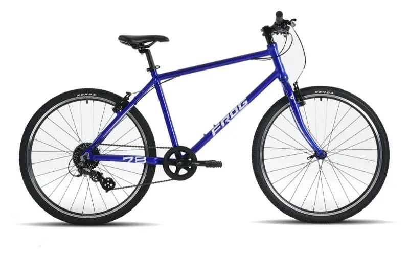 Frog 78 bike outlet