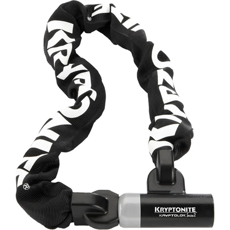 Kryptonite Kryptolok S2 95cm Chain Lock-1
