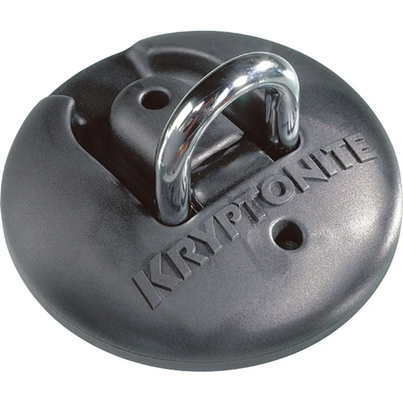 Kryptonite Stronghold Ground Anchor-1