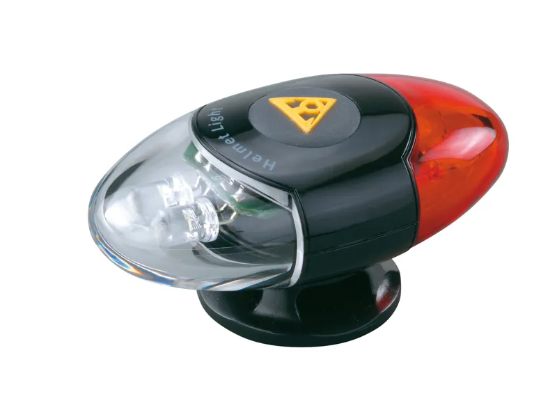 Topeak Headlux Light in Black-1