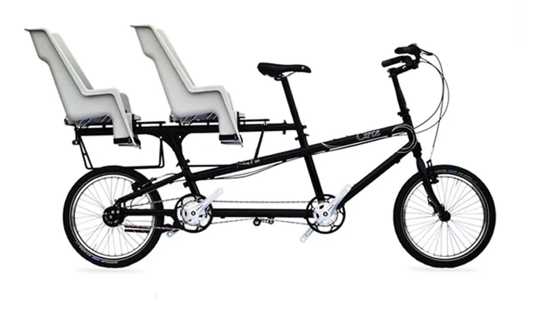 Circe Helios Mid Pannier Rack-1