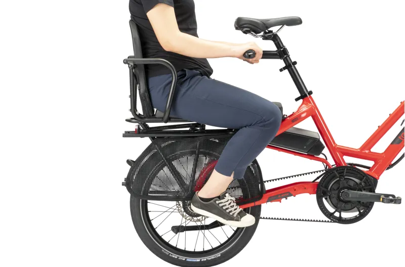 Tern Sidekick Wheel Guard for Tern HSD Black-3