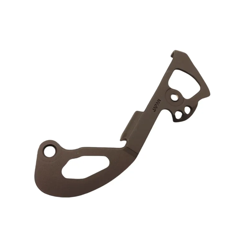 Shimano RDM780 Inner Plate GS Silver one size