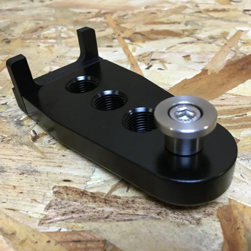 Circe Crank Shorteners-1