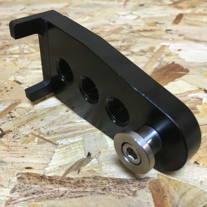 Circe Crank Shorteners-2