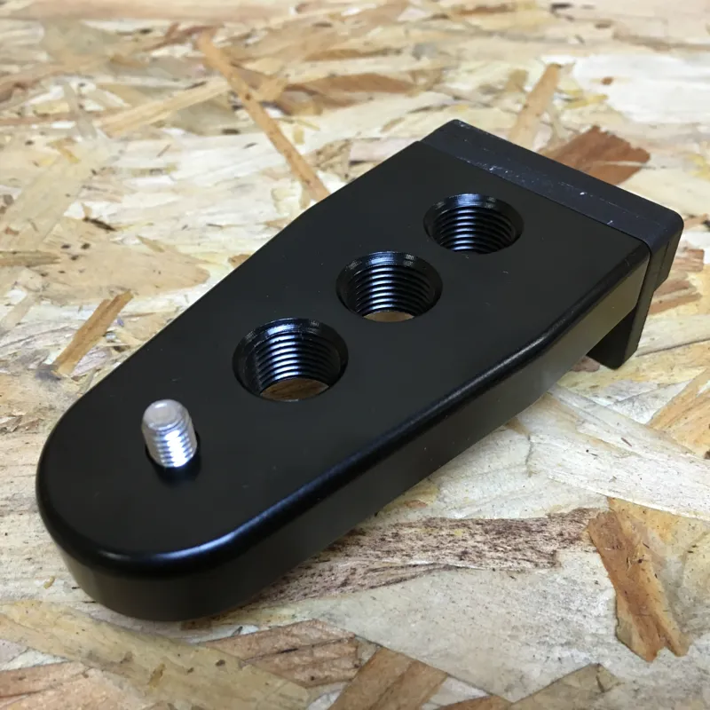 Circe Crank Shorteners-3