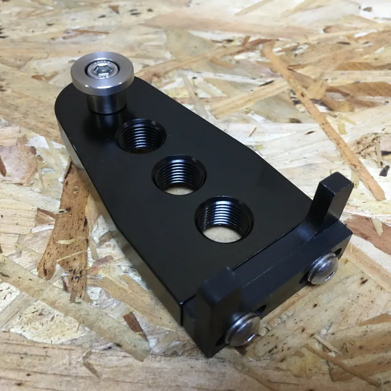 Circe Crank Shorteners-4