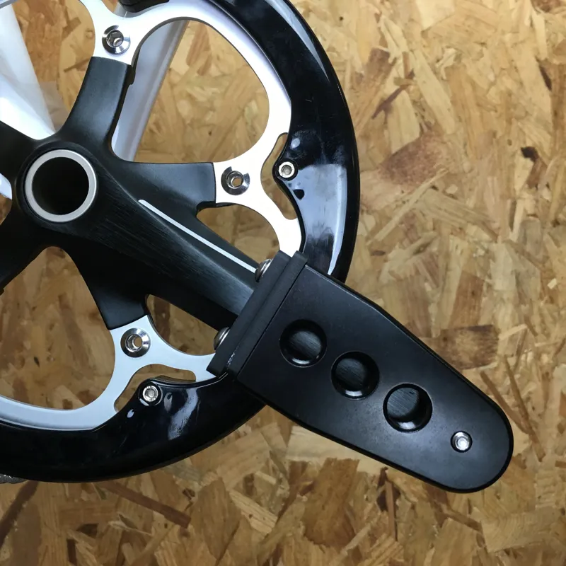 Circe Crank Shorteners-6