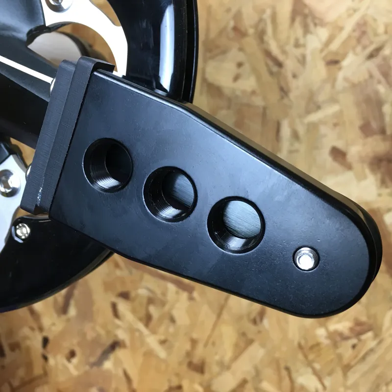 Circe Crank Shorteners-7