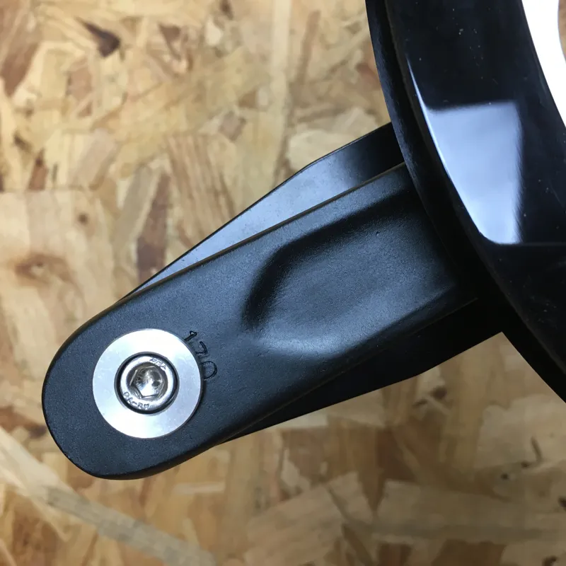 Circe Crank Shorteners-8