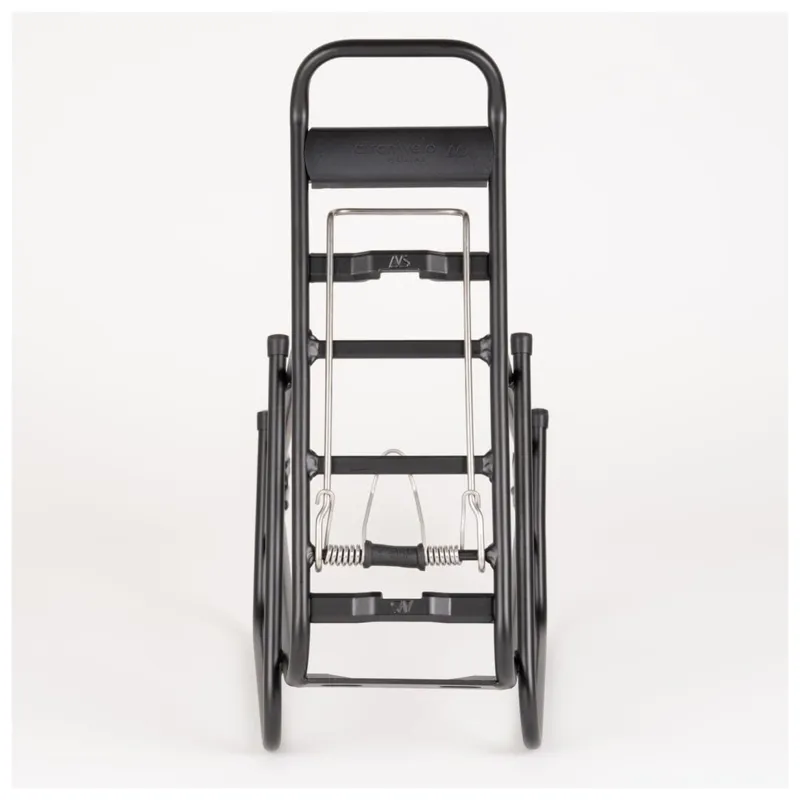 M Part Tour AVS Lite BS 700c Rear Pannier Rack in Black-2