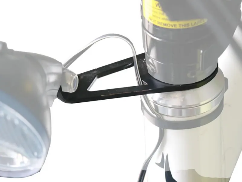 Airnimal Front Light Bracket