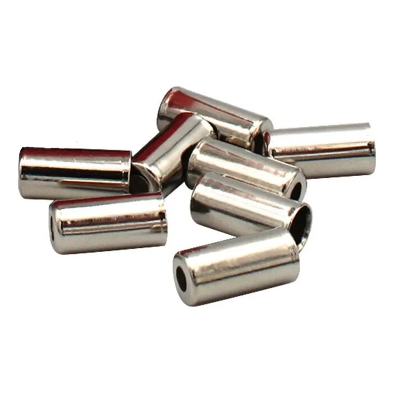 Brake Cable Brass Ferrule End Cap 5mm