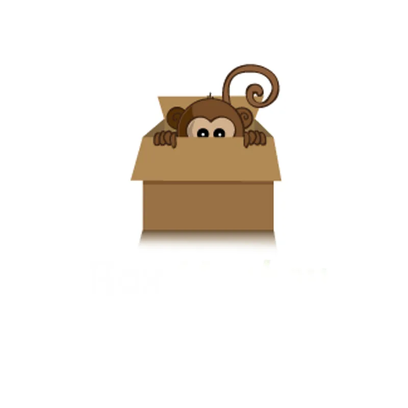 A Box of Helper Monkeys
