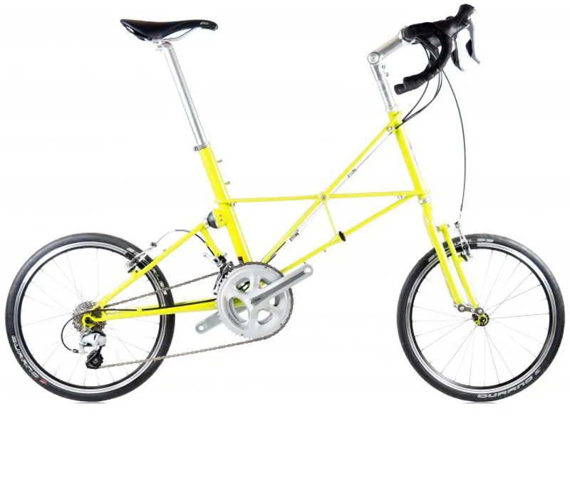 Moulton TSR 22 Dropbar Shimano 105 Separable