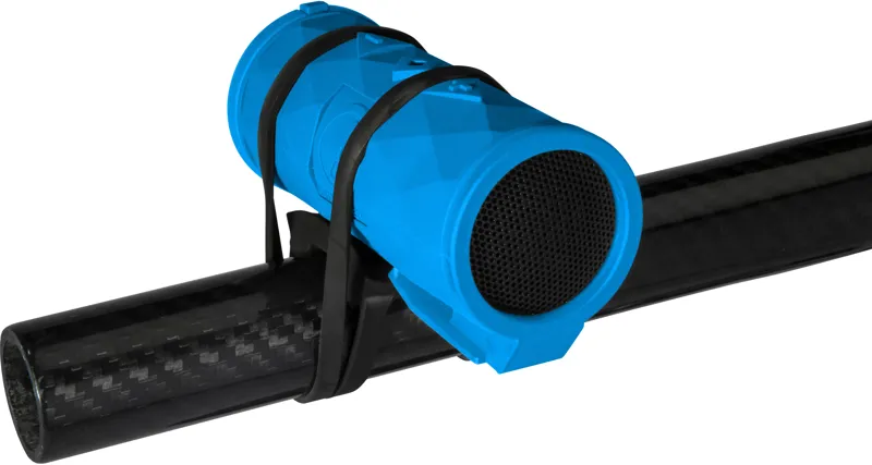Outdoor Tech Buckshot 2.0 Speaker in Blue-1