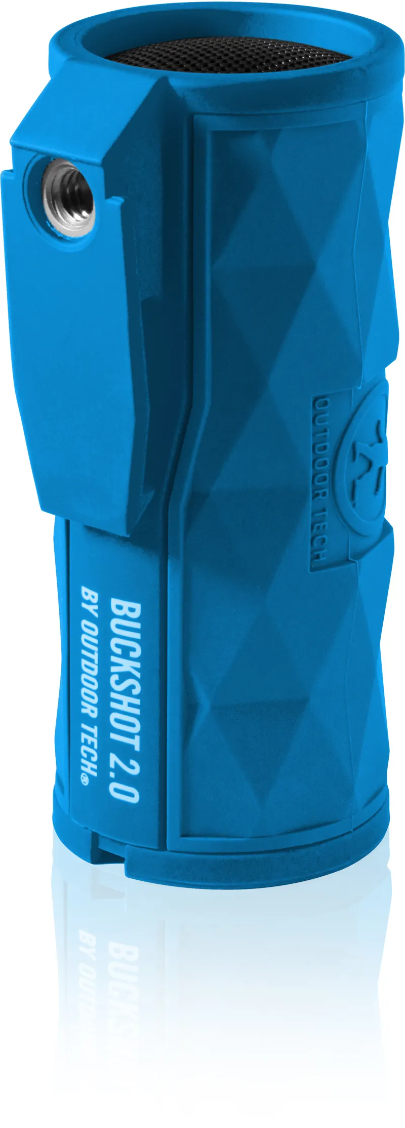 Outdoor Tech Buckshot 2.0 Speaker in Blue-2