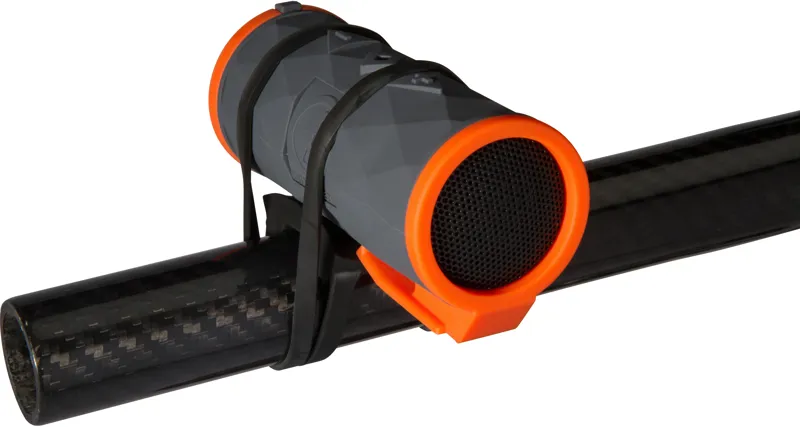 Outdoor Tech Buckshot 2.0 Speaker in Orange-1