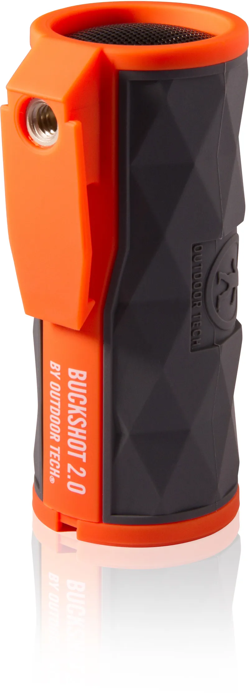 Outdoor Tech Buckshot 2.0 Speaker in Orange-2