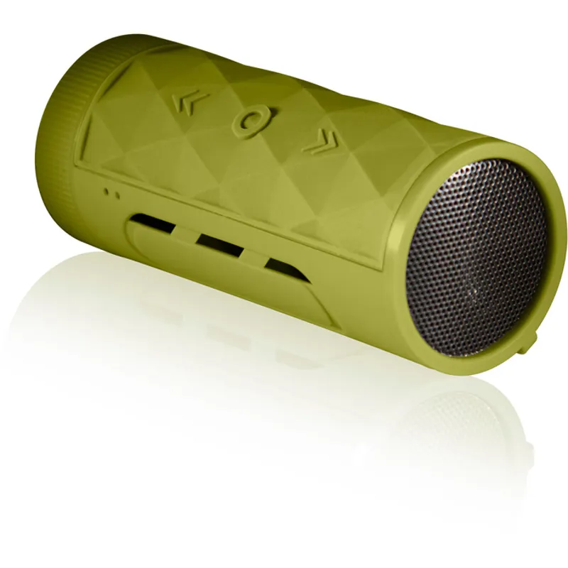 Outdoor Tech Buckshot Pro Speaker in Green-2