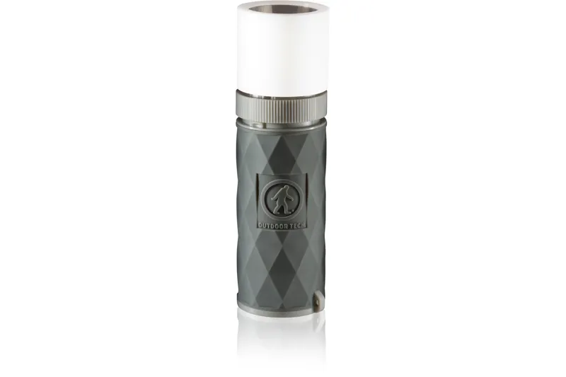 Outdoor Tech Buckshot Pro Speaker in Grey-2