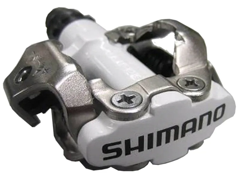 Shimano M520 SPD Pedals