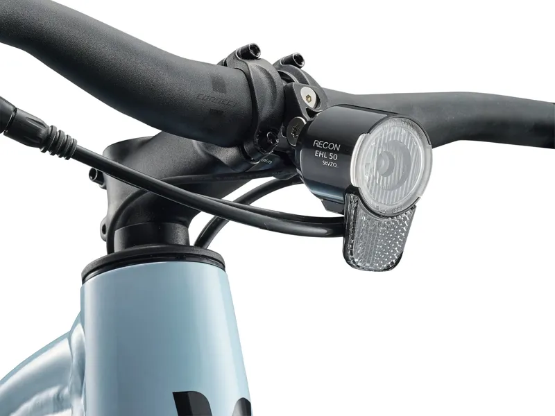 Liv Amiti E+ 4 E-Gravel Bike in Clear Sky-4
