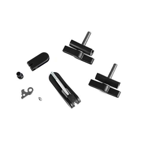 Folding bike deals hinge parts