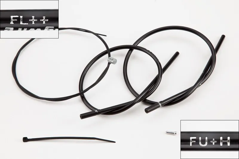 Front Brompton Brake Cable for H Type Bars