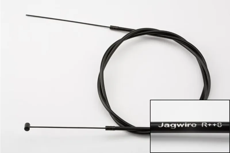 Brompton Rear Brake Cable for S Type Handlebar