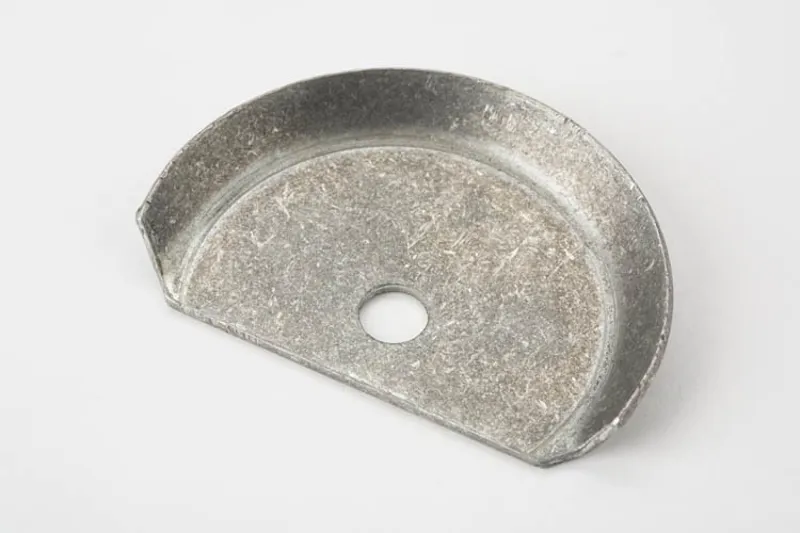 Brompton Frame Cable Fender Disc