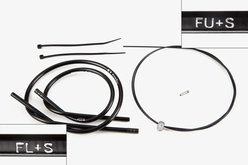 Brompton 3 Speed Gear Cable for H-Type