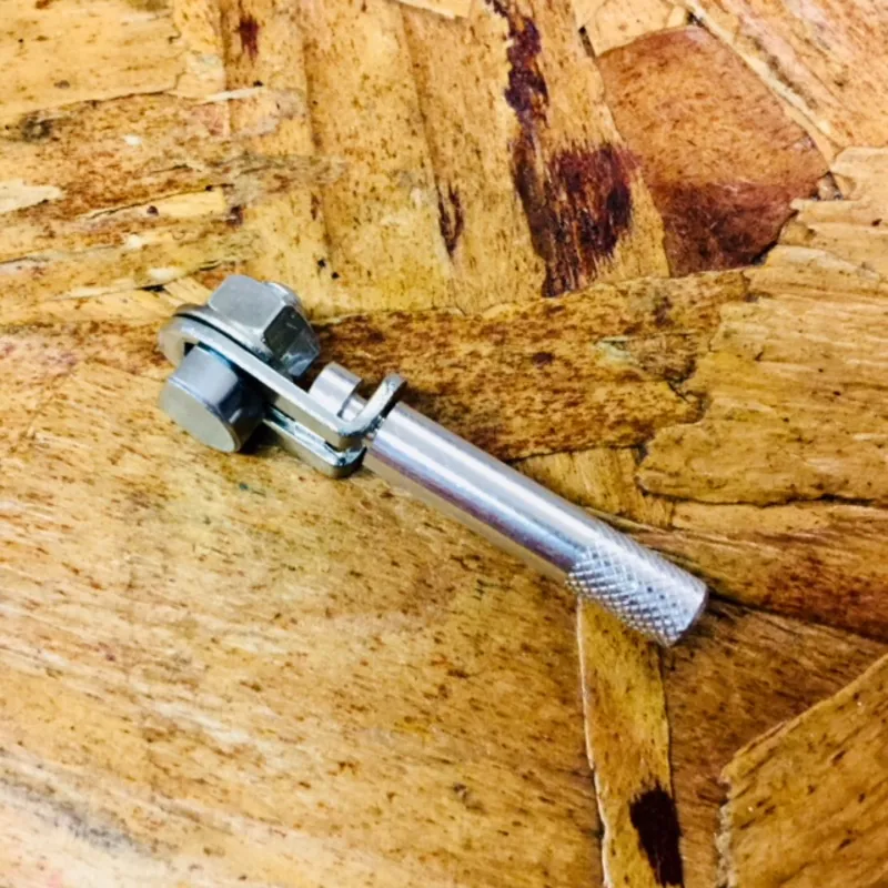 Brompton gear cable best sale