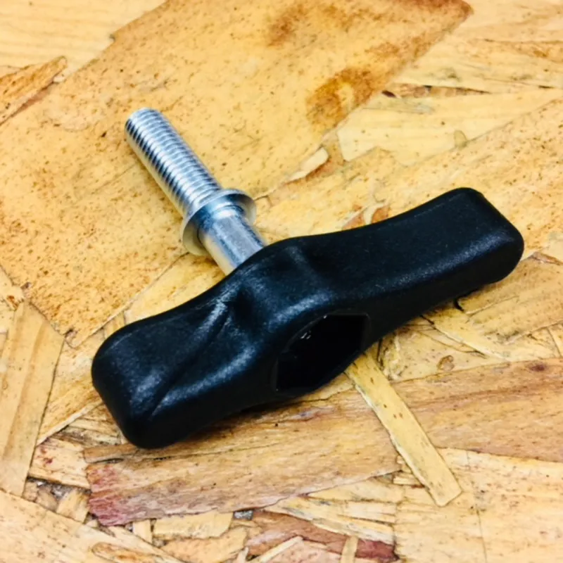 Brompton Frame Hinge Clamp Wing Bolt