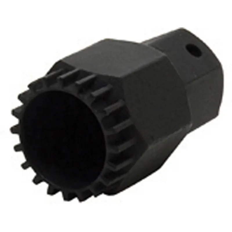 Park Tool BBT-22 20-Tooth Bottom Bracket Tool in Black-1