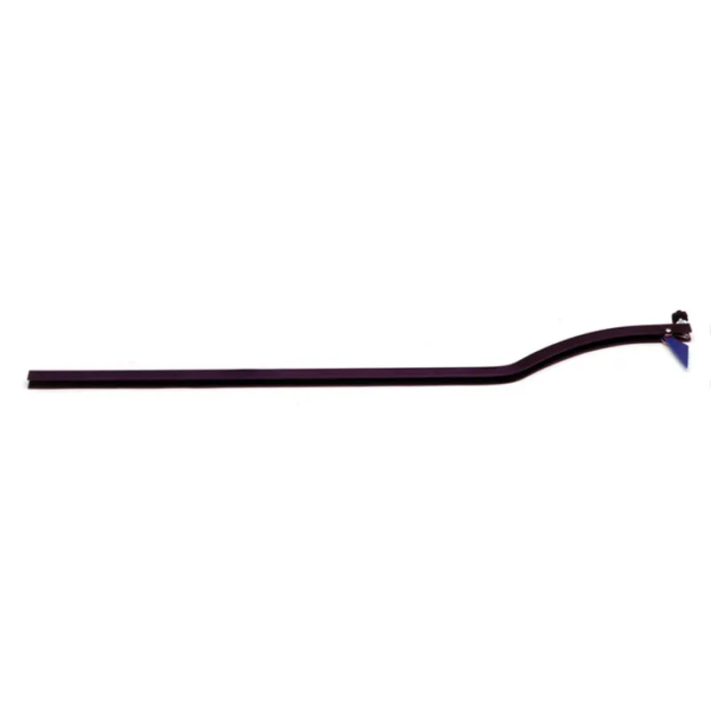 Park Tool FAG-2 Frame Alignment Gauge in Black-1
