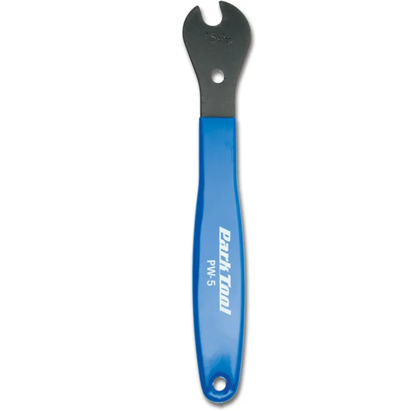 Park Tool PW-5 Home Mechanic Pedal Wrench in Blue-1