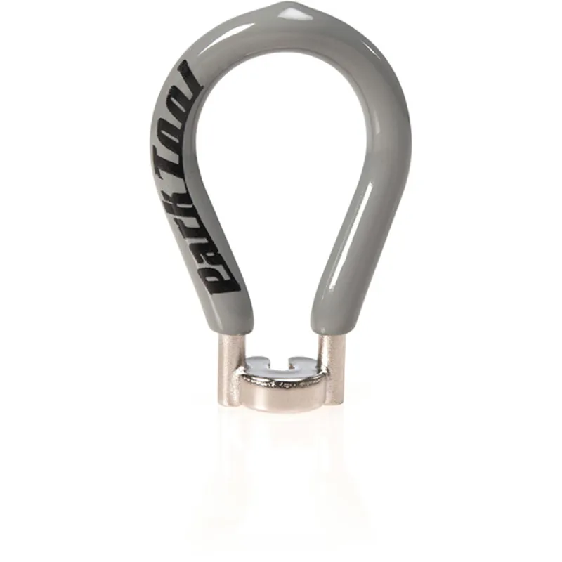 Park Tool SW-5 Spoke Wrench in Grey-1