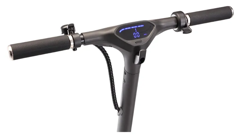 Reid E4 PLUS 300w Electric eScooter with Rear Suspension-4