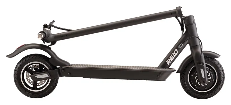 Reid E4 PLUS 300w Electric eScooter with Rear Suspension-2
