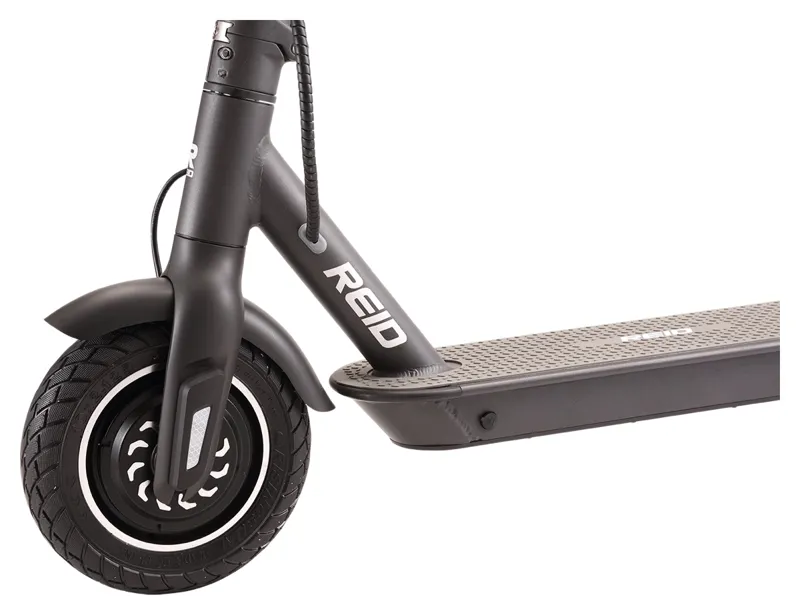 Reid E4 PLUS 300w Electric eScooter with Rear Suspension-7
