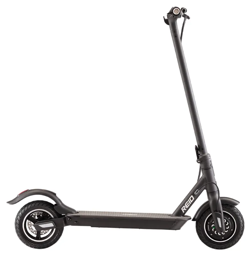 Reid E4 PLUS 300w Electric eScooter with Rear Suspension