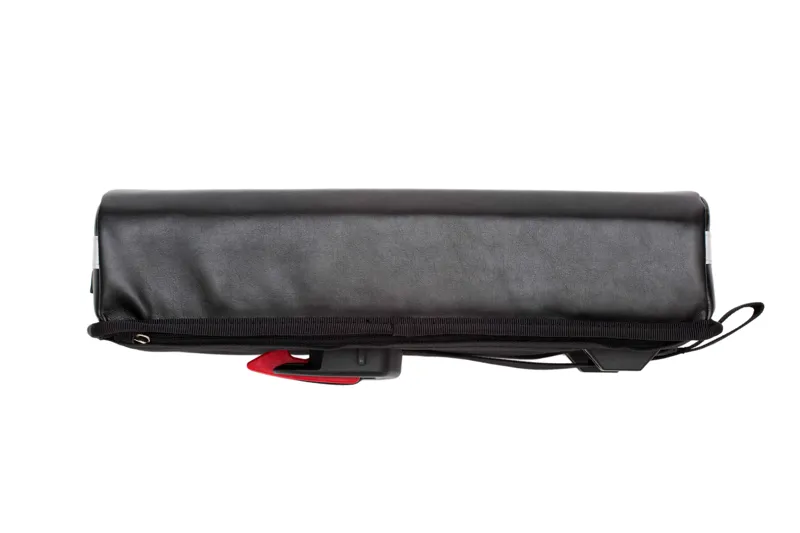 Tern Sidekick GSD Seat Pad in Black-4