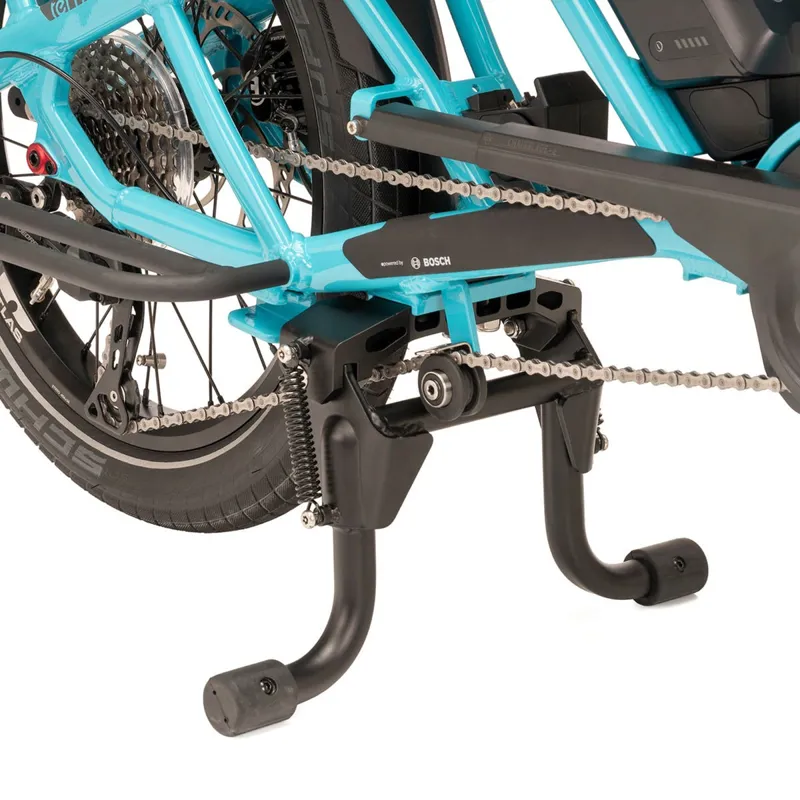 Tern Atlas GSD Kickstand in Black
