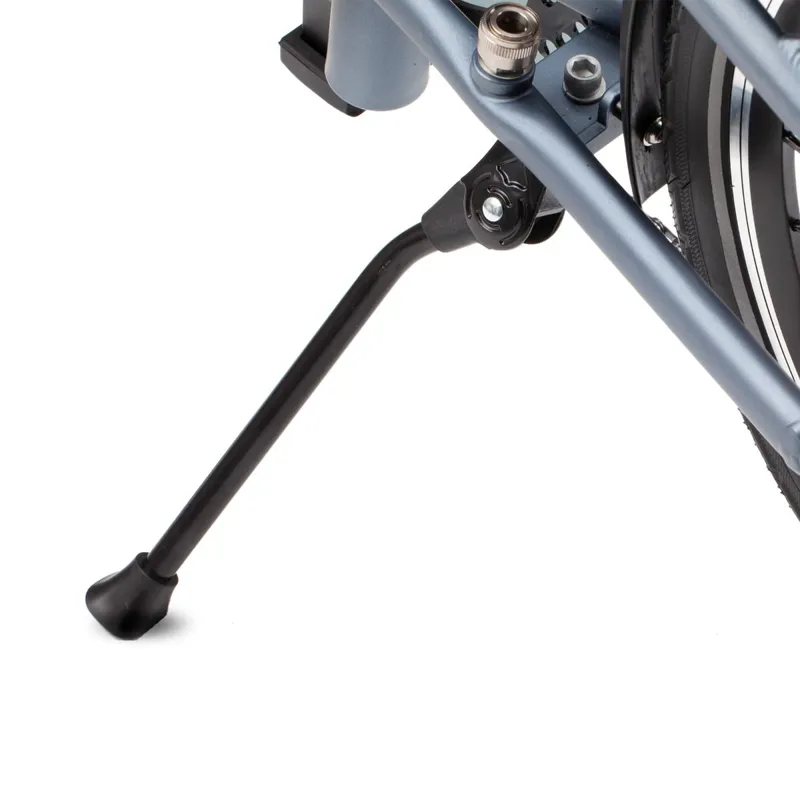 Tern BYB P8 Folding Bike in Blue-5