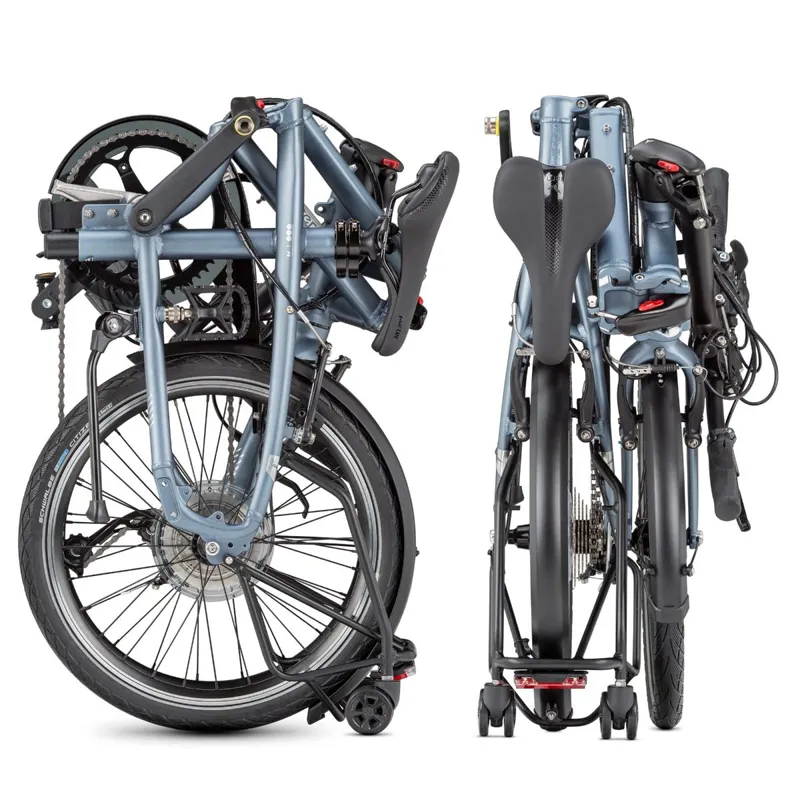 Tern brompton shop