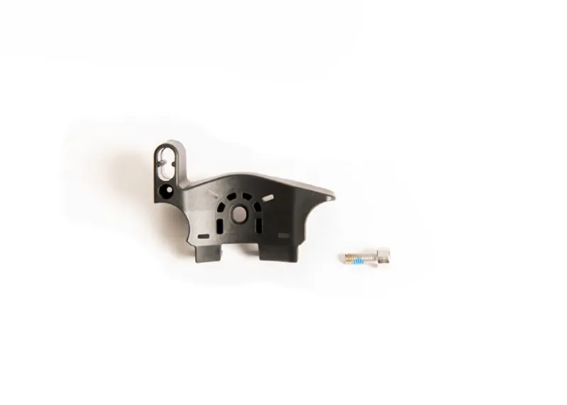 Brompton Advance Rear Frame Locking Block