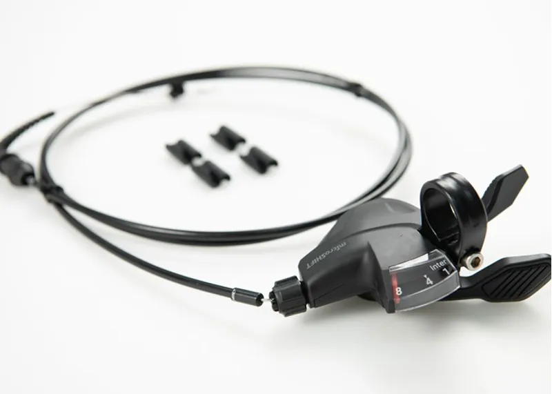 Brompton 8 Speed Shifter G Line